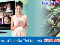 Sửa TiVi Tại Hà Nội