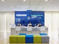 Trung tâm bảo hành & sửa chữa tivi Samsung