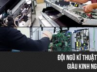 Sửa chữa tivi tại nhà đống đa