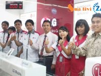 Sửa tivi lg tại nhà