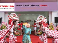 Sửa tivi toshiba tại nhà