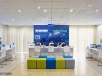 Dịch vụ bảo hành sửa tivi samsung