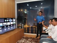 Sửa Chữa TiVi Giá Rẻ Tại Nhà Hà Nội