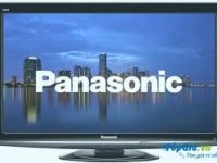 Bảo hành và sửa tivi Panasonic tại Hà Nội