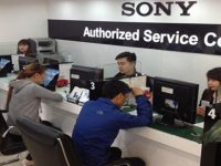 Địa Chỉ Sửa Tivi Sony Tại Nhà Khu Vực Hà Nội