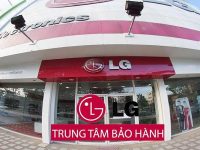 Trung Tâm Bảo Hành Sửa Tivi LG Tại Nhà Hà Nội