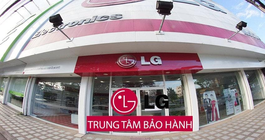 Trung Tâm Bảo Hành Sửa Tivi LG Tại Nhà Hà Nội